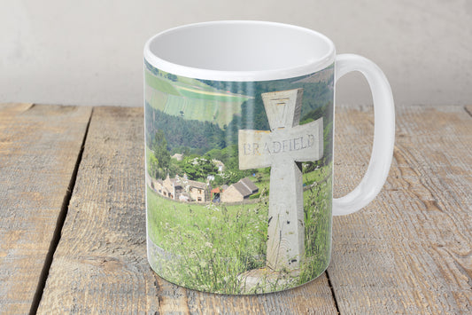 “High Bradfield” Mug